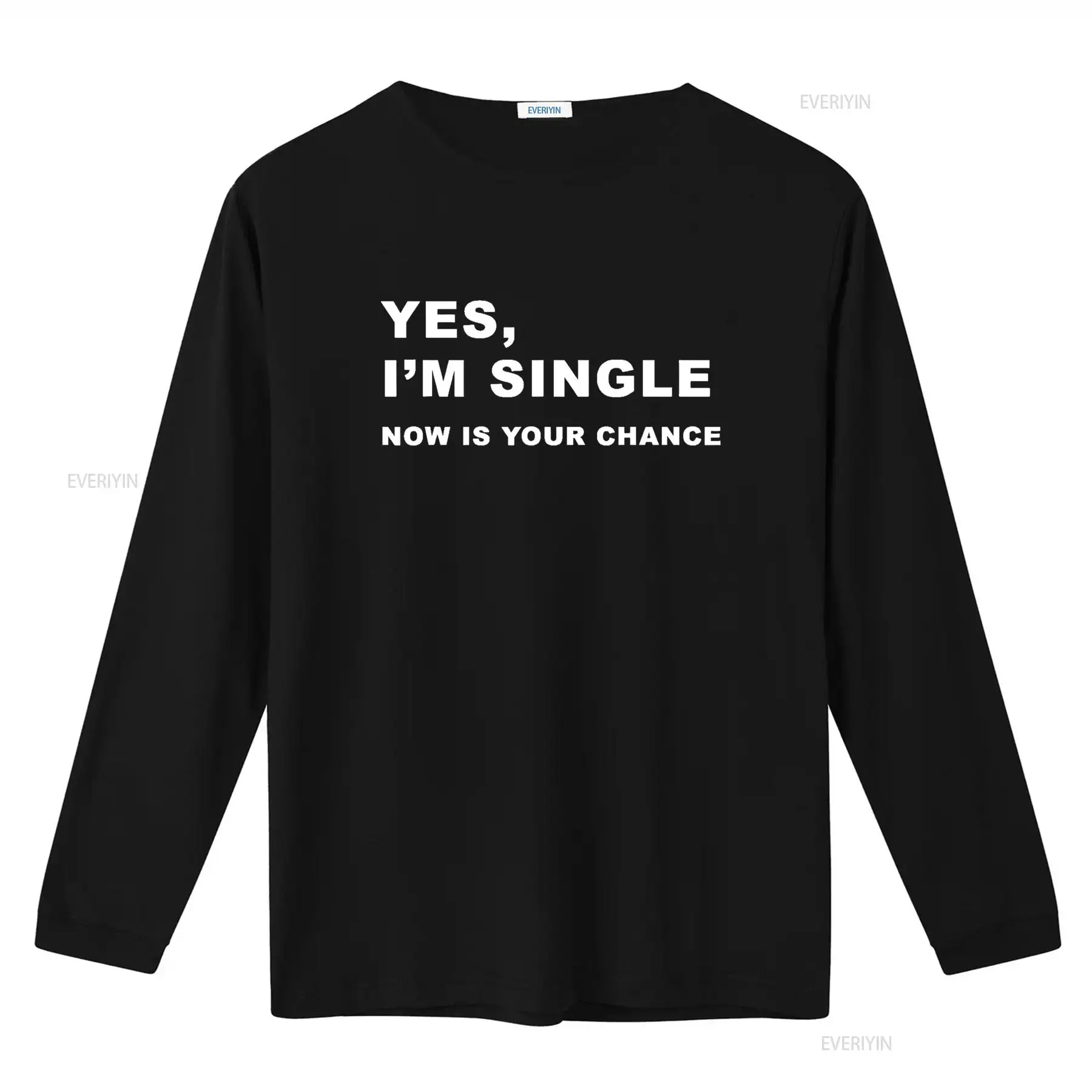 Yes I m Single Now is Your Cha - Vintage Fashion Now avis et prix
