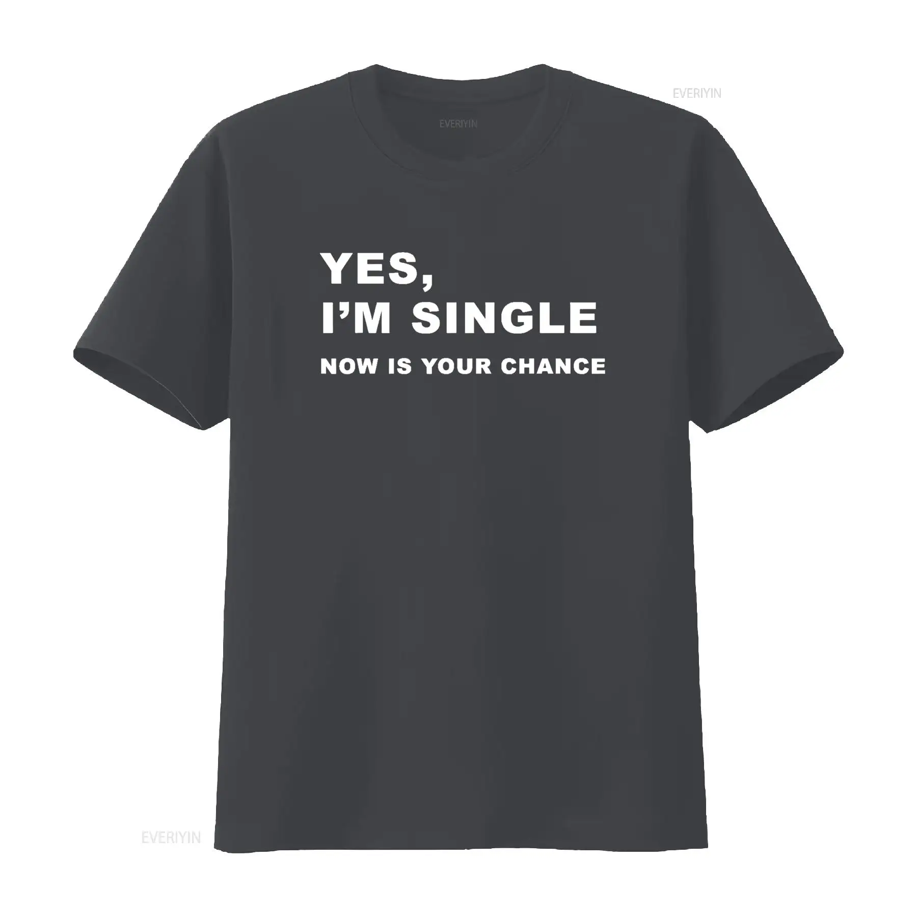 Yes I m Single Now is Your Cha - Vintage Fashion Now avis et prix