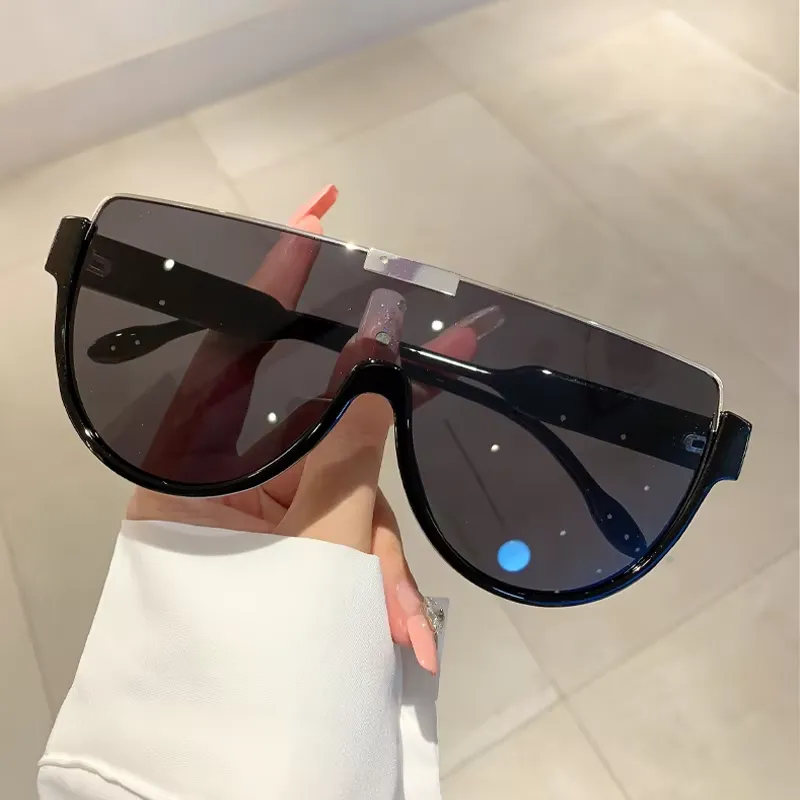 KAMMPT Vintage Semi-round Sun  - Vintage Fashion Trends avis et prix