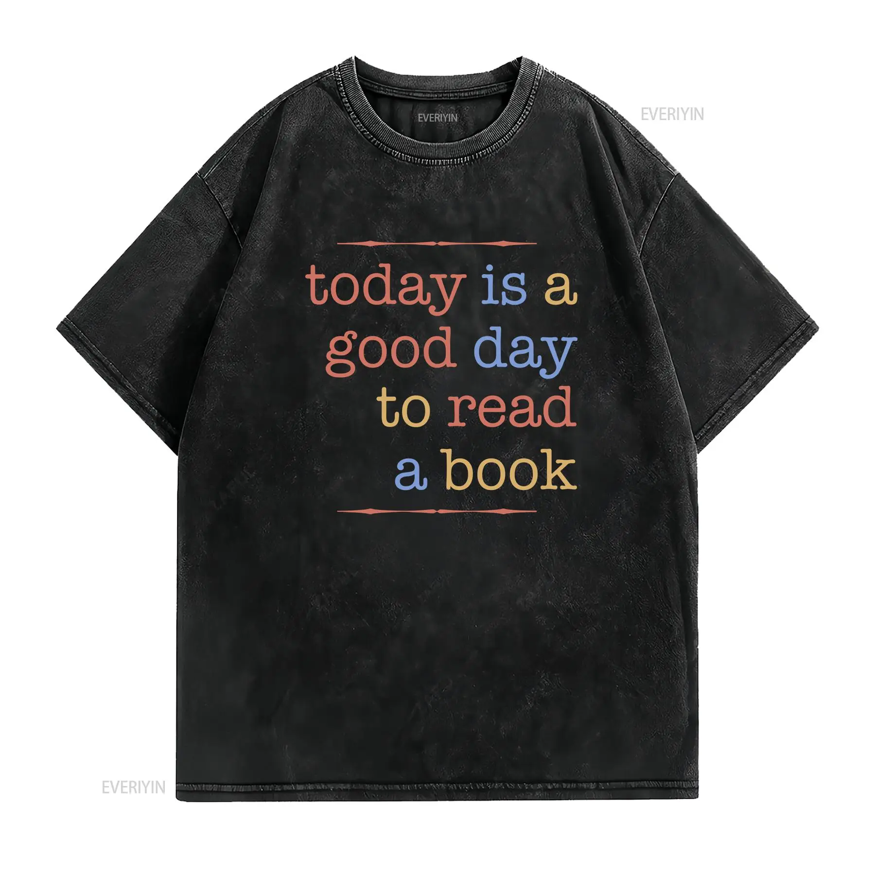 Today Is A Good Day To Read Bo - Vintage Fashion Library avis et prix