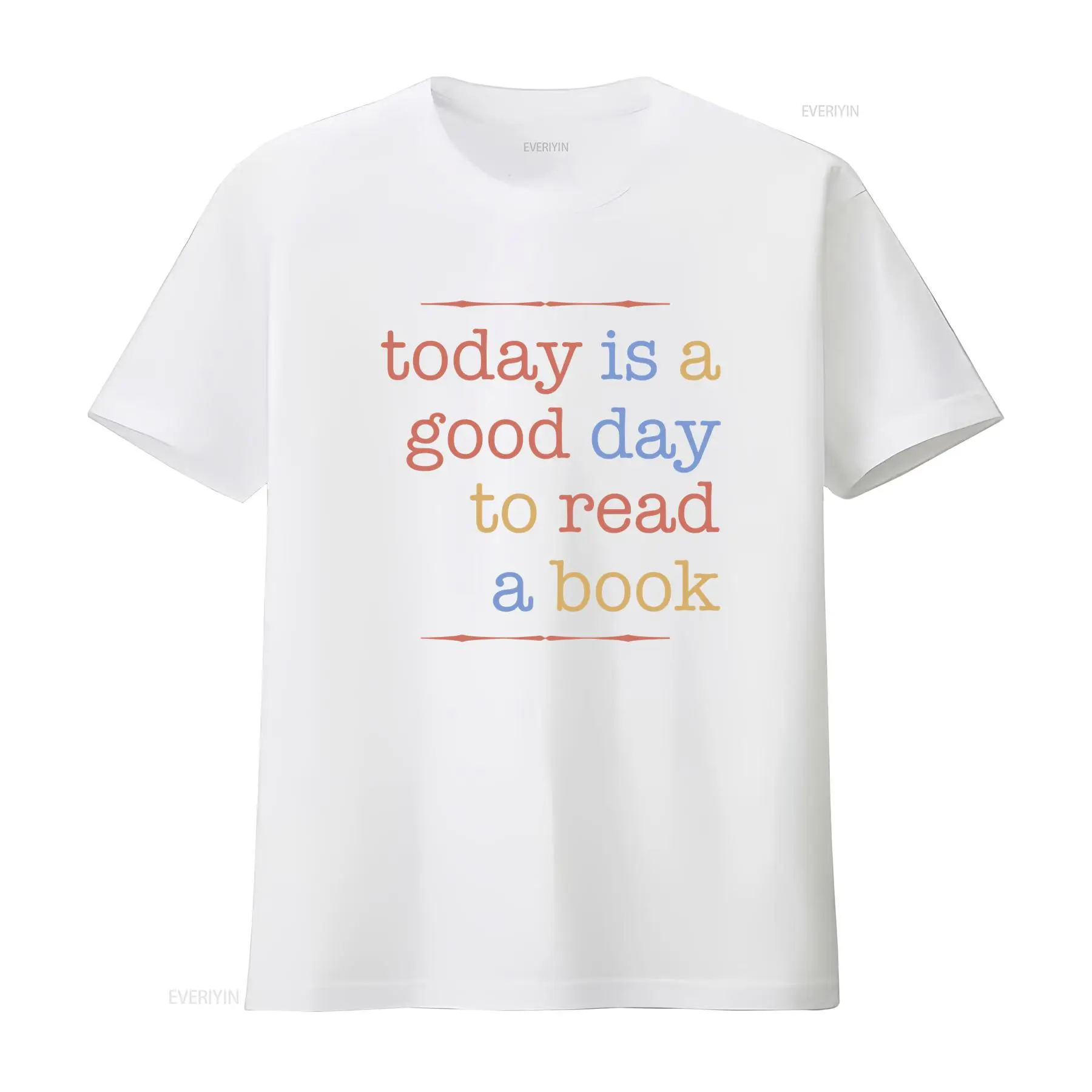 Today Is A Good Day To Read Bo - Vintage Fashion Library avis et prix