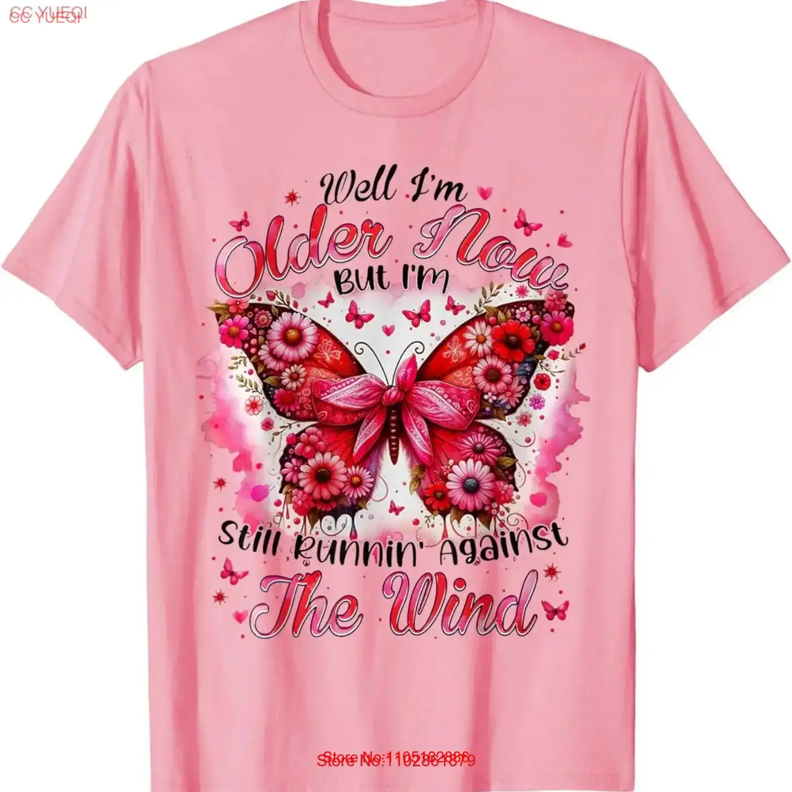 Well I'm Older Now But Still R - Vintage Fashion Now avis et prix