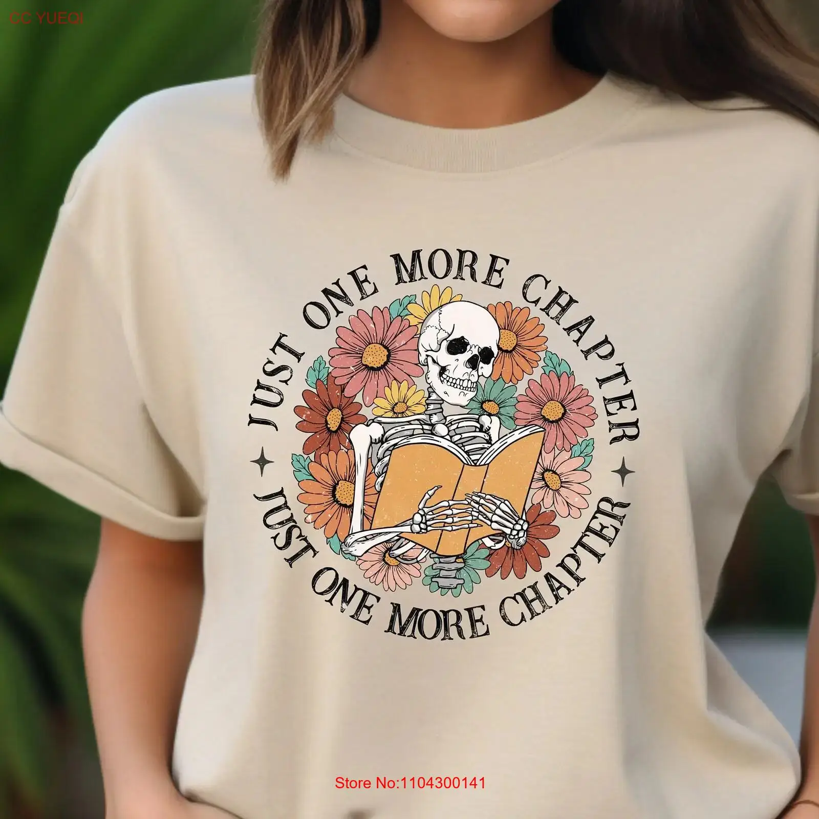 Books shirt Chapter Bookish Fu - Vintage Fashion Now avis et prix