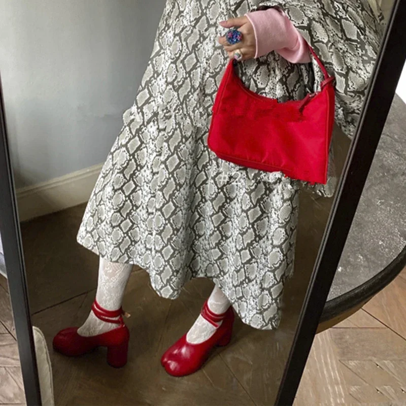2026 Vintage Spring Fashion Sp - Vintage Fashion Heels avis et prix